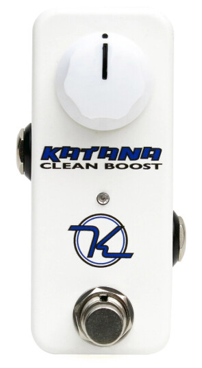 Keeley Katana Mini Mini Version Of Katana Clean Fet Boost Keeley Katana Mini Mini Version Of Katana Clean Fet Boost