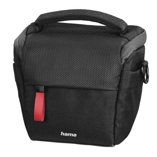 Hama GmbH Matera 100 Colt Kameraveske Svart