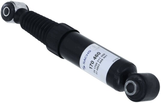 Støtdemper SACHS 170 460 Støtdemper SACHS 170 460