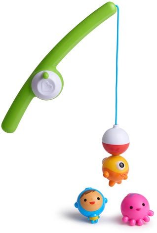 Munchkin Fishin' Badeleker Sett Munchkin Fishin' Badeleker Sett