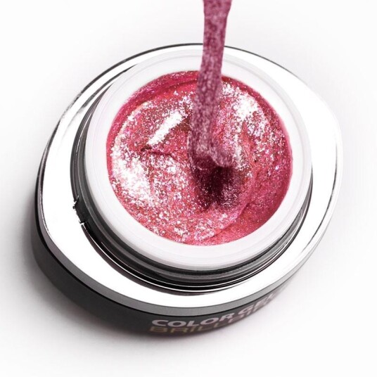 Brillbird Norge Glamour gel 3