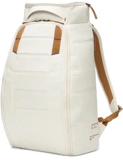 Db Hugger Backpack 30L oatmilk Db Hugger Backpack 30L oatmilk