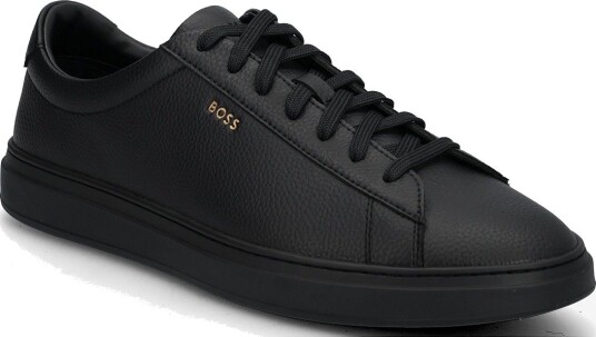 BOSS Kieran_Tenn_Algr   BLACK   42