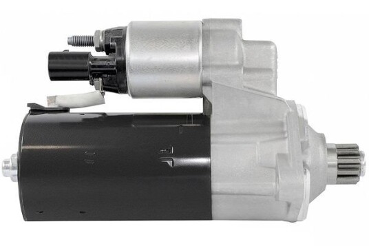 Starter ROTOVIS Automotive Electrics 8080568