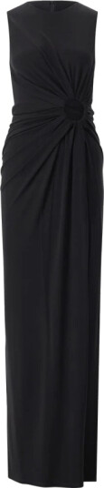 Sportmax Dame Kjoler Svart M,