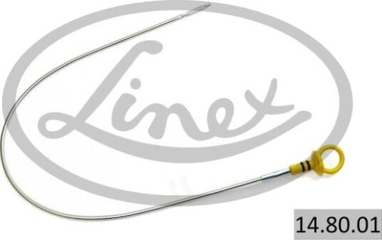 Oljepeilepinne LINEX 14.80.01