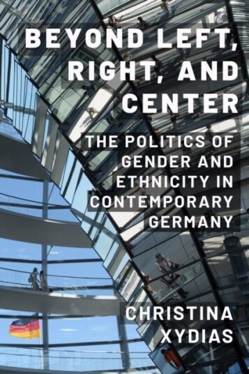 Beyond Left Right and Center