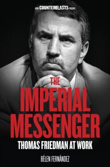 The Imperial Messenger The Imperial Messenger