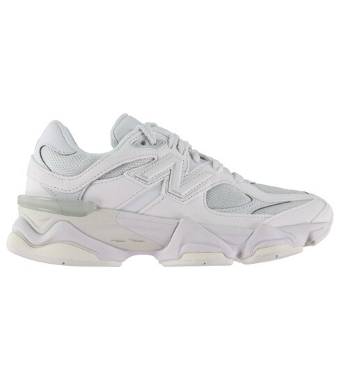 New Balance Sko 9060 Reflection New Balance 40 Sko Hvit