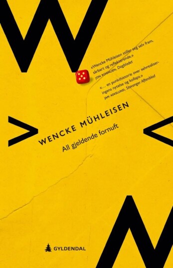 All Gjeldende Fornuft Av Wencke Mühleisen