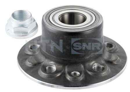 Hjullager SNR R161.27