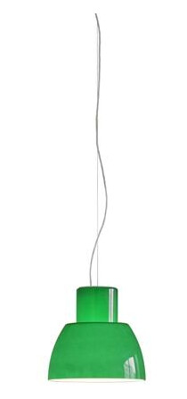 Nemo Lorosae Taklampe Ø20 Rosemary Green