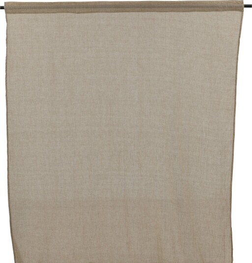 Venture Design Elena gardin Beige 135 x 240 cm Beige