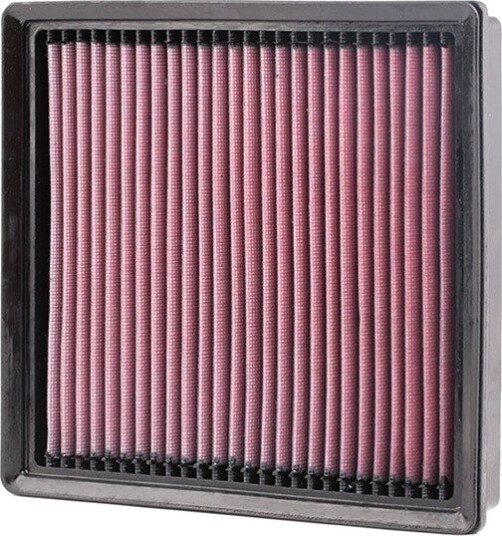 Luftfilter K&N Filters 33 2996