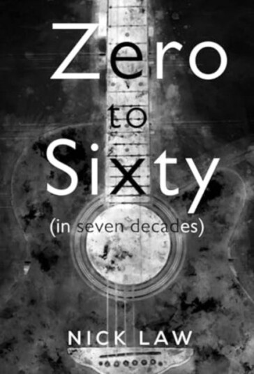 Zero to Sixty (in seven decades) Zero to Sixty (in seven decades)