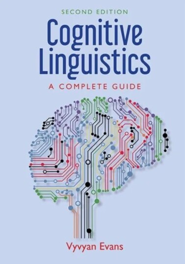 Cognitive Linguistics Av Vyvyan Evans Cognitive Linguistics Av Vyvyan Evans