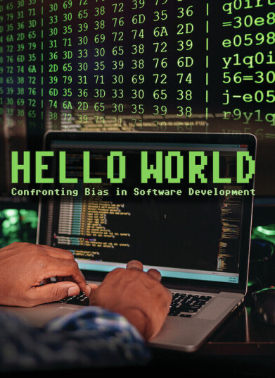 Hello World DVD