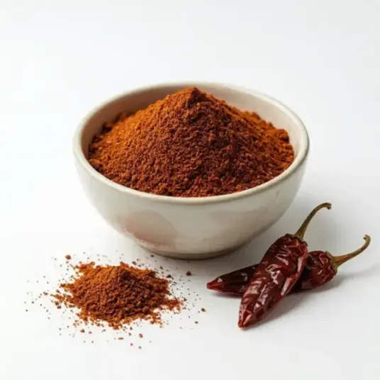 Chipotle malt jalapeno | Røkt chili 3 000 til 10 000 SHU Chipotle malt jalapeno | Røkt chili 3 000 til 10 000 SHU