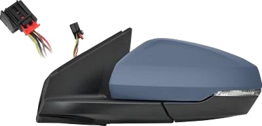 Sidespeil DIEDERICHS 2209225