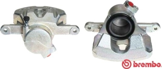 BREMBO F 49 095 Bremsecaliper