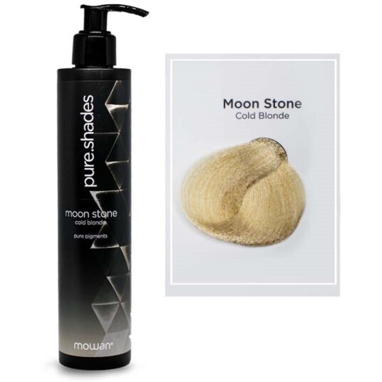Pure Shades Färgbomb Moonstone Cool Blonde Pure Shades Färgbomb Moonstone Cool Blonde
