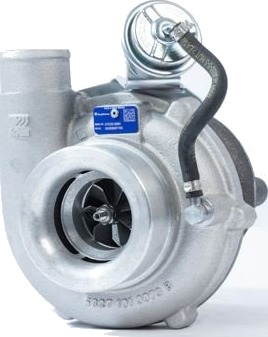 Turbolader BorgWarner 53269887103 Turbolader BorgWarner 53269887103