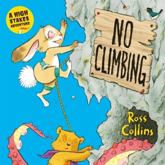 No Climbing No Climbing
