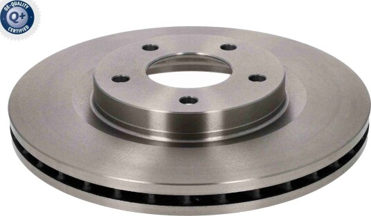 VAICO V33 80015 Bremseskive VAICO V33 80015 Bremseskive