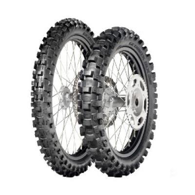 Dunlop Geomax MX 33 100/100-18 TT 59M bakhjul Dunlop Geomax MX 33 100/100-18 TT 59M bakhjul