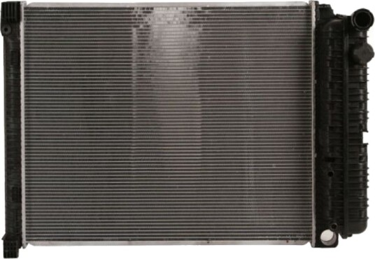 Radiator THERMOTEC D7ME016TT