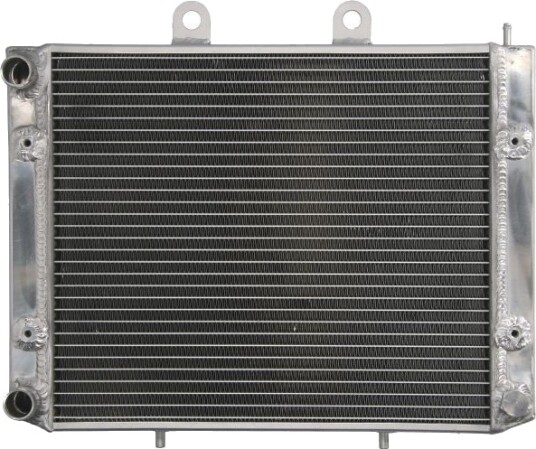 Radiator, motorkjøling 4 RIDE RAD-221