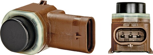 VALEO 890013 Parkeringssensor