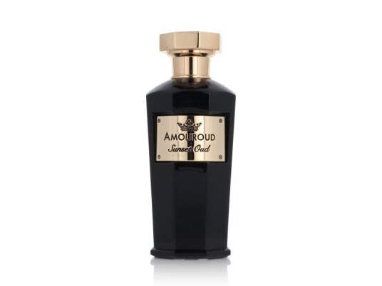 Amouroud Sunset Oud Eau De Parfum 100 Ml Unisex Amouroud Sunset Oud Eau De Parfum 100 Ml Unisex