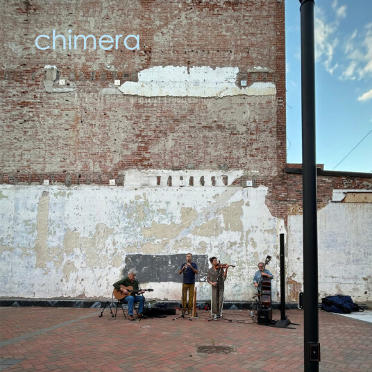 Chimera Chimera CD
