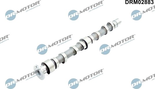 Kamaksel DR.MOTOR AUTOMOTIVE DRM02883