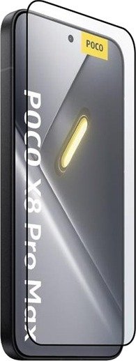 CRONG CRG3DAGLXMX8PM mobile phone screen/back protector