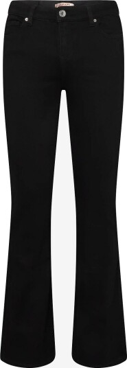 Gina Tricot Holy Molly Bootcut Jeans BLACK (9000) 36 Gina Tricot Holy Molly Bootcut Jeans BLACK (9000) 36