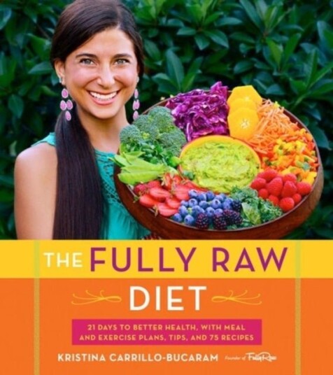 Fully Raw Diet Fully Raw Diet
