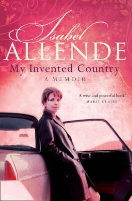My Invented Country  A Memoir