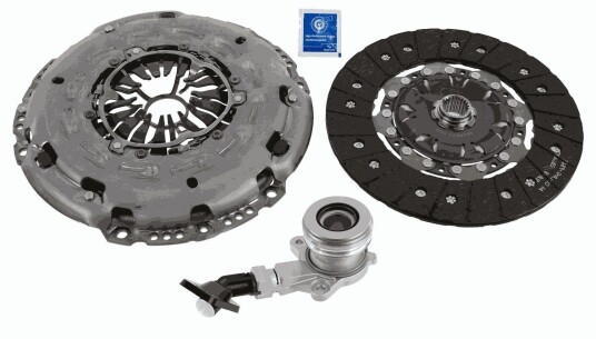 Clutchsett SACHS 3000 990 499