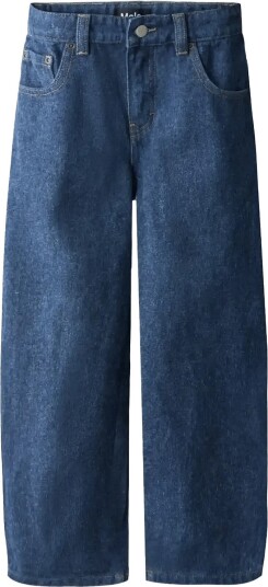 Molo Aiden Blue 146 Molo Aiden Blue 146