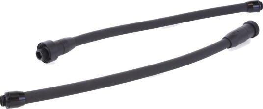 Alphacool Utvidelsessett for AIO-slanger TPV 30 cm