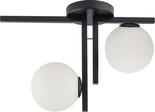 Taklampe Sigma Led Ready Hvit Til Kjøkken Sigma Andy 33285
