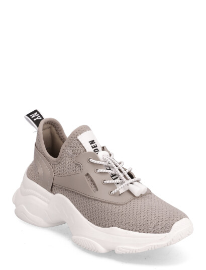 Steve Madden Match-E Sneaker - Beige - 39