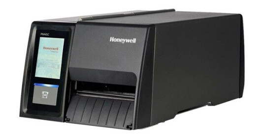 Honeywell PM45c - label printer - B/W - thermal transfer