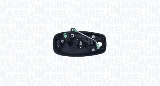 Dørhåndtak MAGNETI MARELLI 350105035700