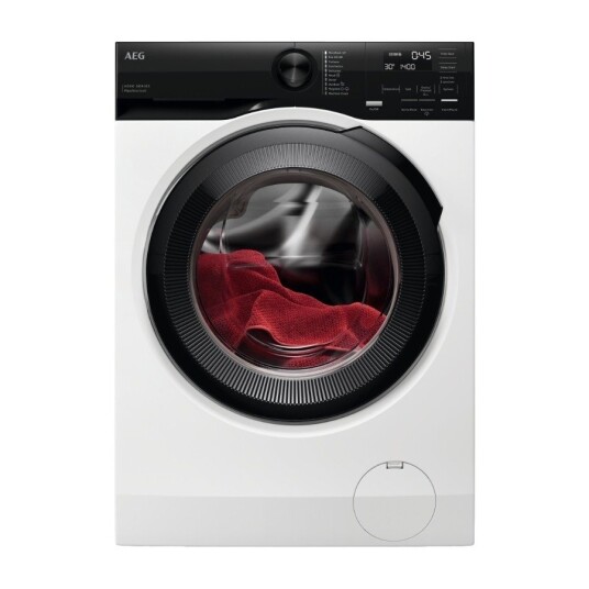 AEG 6000 serien LE694PX4P Vaskemaskin AEG 6000 serien LE694PX4P Vaskemaskin