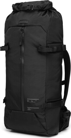 Db Snow Pro Backpack 25L Black Out 25L