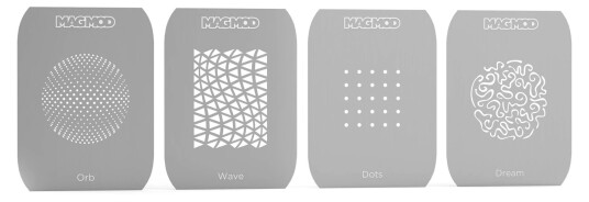 MagMod MagMask Pattern 1