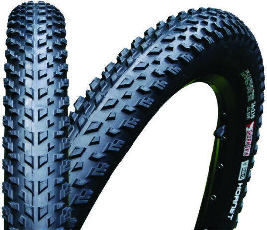 Chaoyang Hornet Dekk 27.5x2,10 Chaoyang Hornet Dekk 27.5x2,10